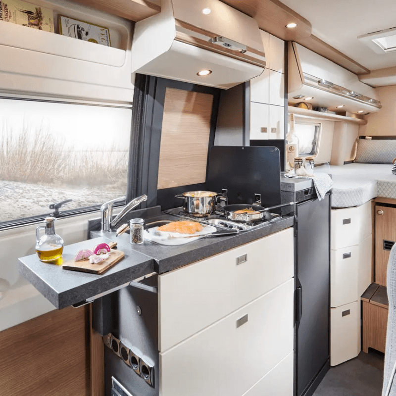 malibu genius kueche 1