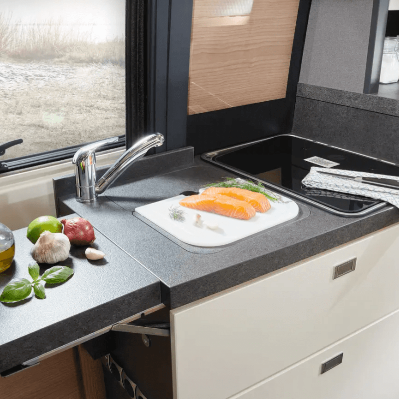 malibu genius kueche 4