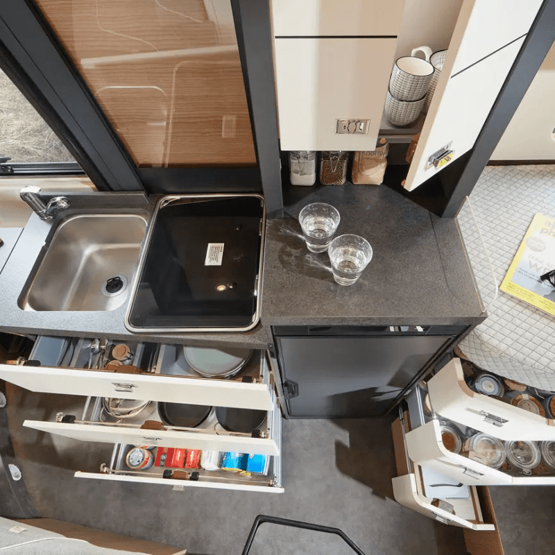 malibu genius kueche 5