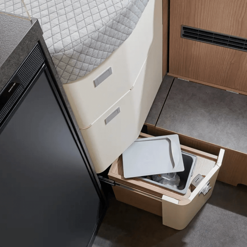 malibu genius kueche 6