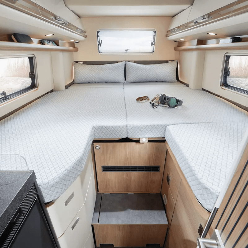 malibu genius schlafen haupbild