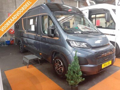 Diversity Gt Skyview 640 LE K