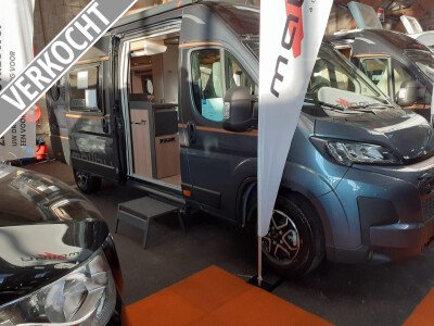 Diversity Gt Skyview 640 LE K