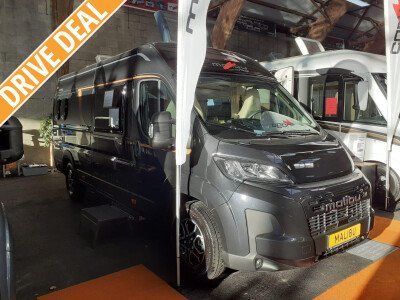 Diversity 640 Le K GT