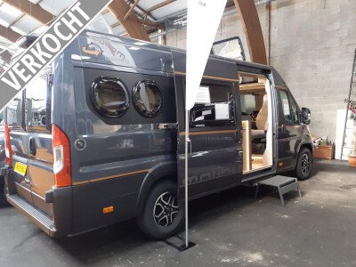 Diversity Gt Skyview 640 LE K
