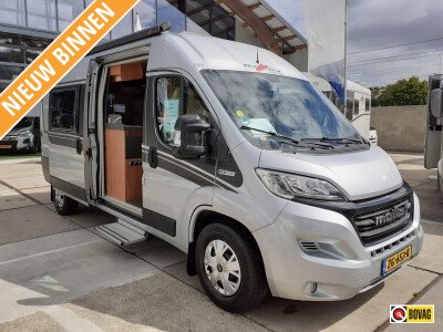 Van Comfort 600 LE