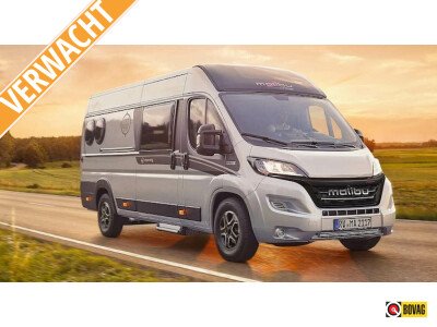 Van Comfort 640 LE