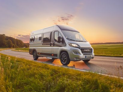 Camper van sales malibu