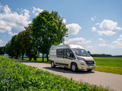 2020 MalibuVan 540DB Fahraufnahme V2