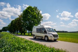 2020 MalibuVan 540DB Fahraufnahme V2